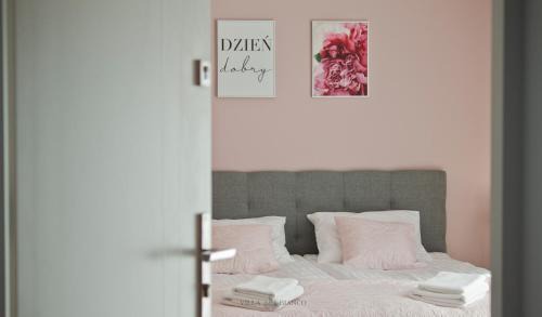 Miedzyzdroje Casa | Villa Bianco