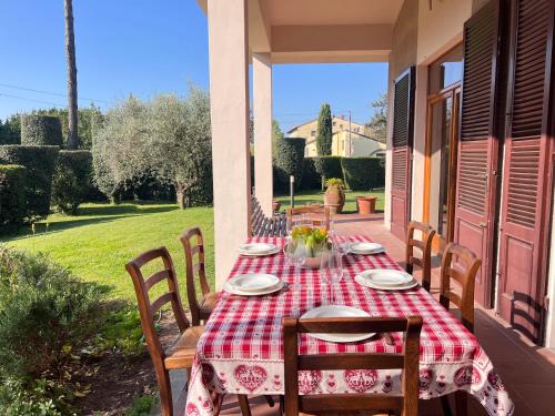 Avane Casa | Villa Biba tra Lucca e Pisa