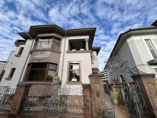 Ploiesti Casa | Villa Bijoux