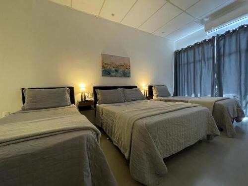 Velha Apartamento | VILLA BILAC 04 - Amplo Studio próxima à Vila Germânica