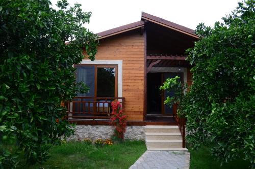 Cirali Complejo | Villa Bilge