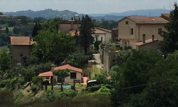 Binami Casa | Villa Binami