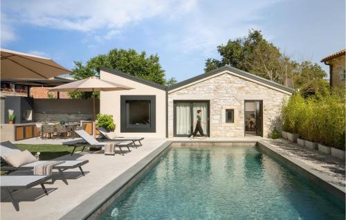 Susnjici Casa | Villa Bino&Marija