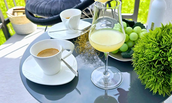 Trn Villa | Villa Biograci cerca de Mostar – Comodidad moderna & naturaleza