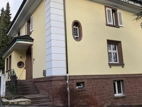 Birkenfeld Apartamento | Villa Birkenfeld