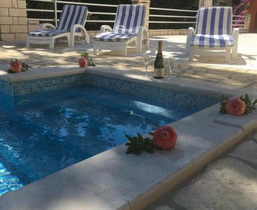 Zupa dubrovacka Villa | Villa Bisou