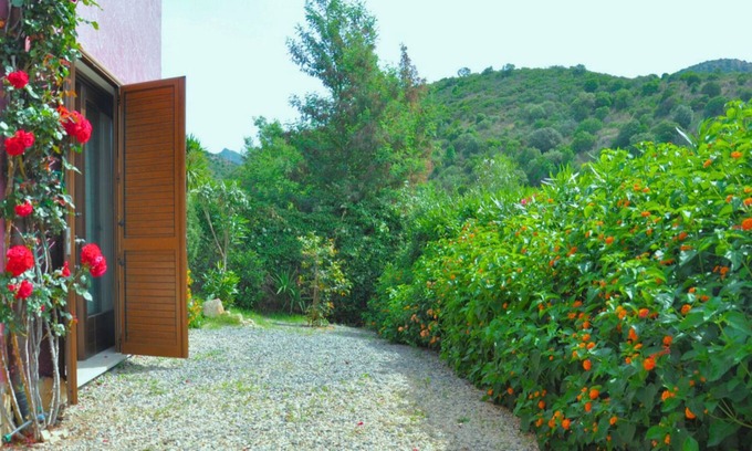 Domus de Maria Apartamento | Villa Bithia SaBratza Vacanze