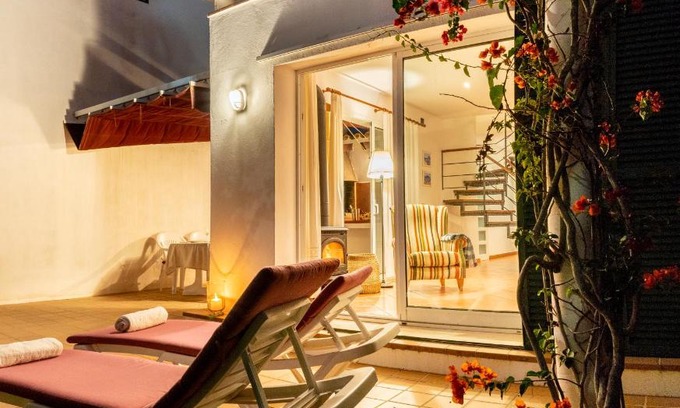 Son Blanc Casa | Villa Blanc