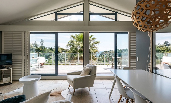 Palm Beach Apartamento | Villa Blanca in Palm Beach