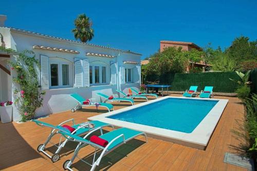 Alcudia Apartamento | Villa Blau
