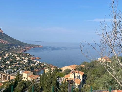 Antheor Apartamento | Villa Bleu Antheor