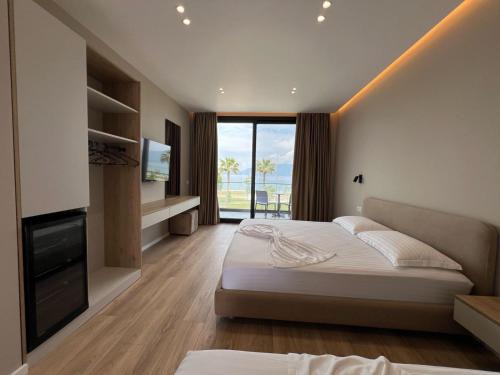 Vlore Casa | Villa Blu