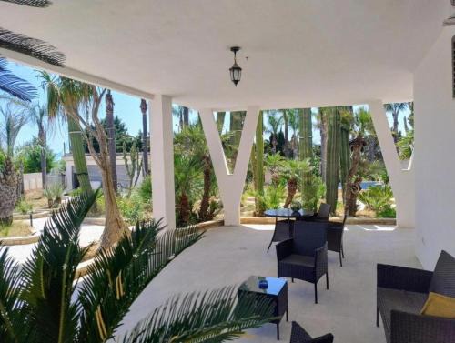 Torre Lapillo Villa | Villa Bludea - Salento