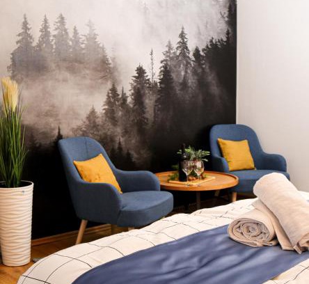 Szekszard Apartamento | Villa Blue Apartman