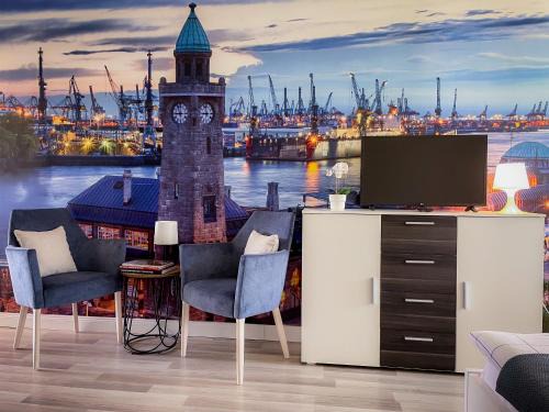 Szekszard Apartamento | Villa Blue Arany Apartman