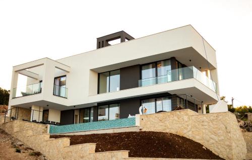 Seget Gornji Villa | Villa Blue Horizon