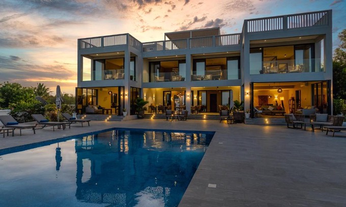 Jambiani Hotel | Villa Bluu Zanzibar