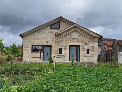 Castro Daire Casa | Villa Boas House