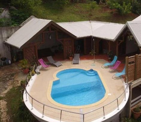 Saint-Esprit Apartamento | Villa Boat