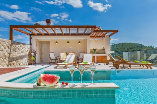 Babin Kuk Apartamento | Villa Boban