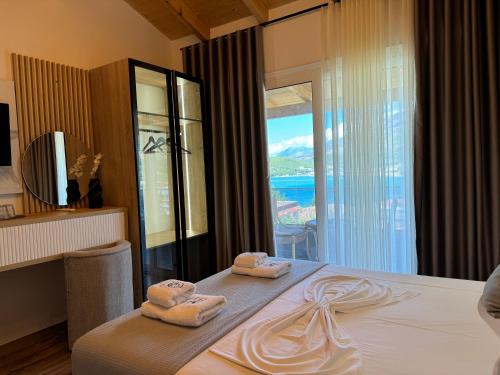Himare Casa | Villa Bodini Himare