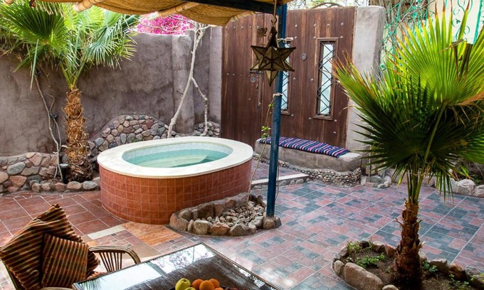 Dahab Villa | Villa Boheme & Atelier Boheme
