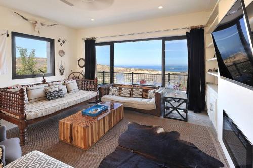 San José del Cabo Villa | Villa Bohemia Puerto Los Cabos by The Agency Baja