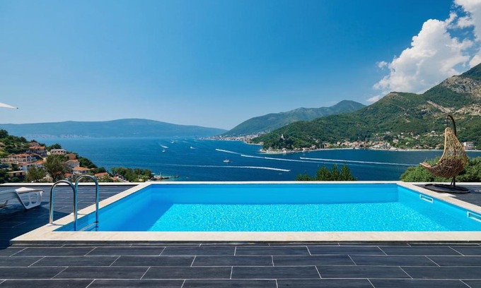 Lepetane Apartamento | Villa Bojana