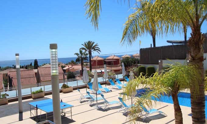 Bolnuevo Villa | Villa Bolnuevo, 5 dormitorios, 10 personas