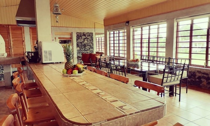 Cartago Cabina | Villa Bonilla 12P 3C 2N