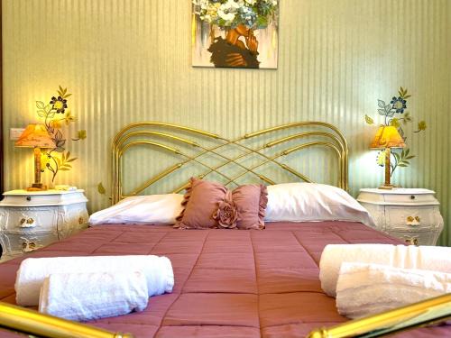 Suburbio VII Portuense Apartamento | Villa Bonelli Comfort