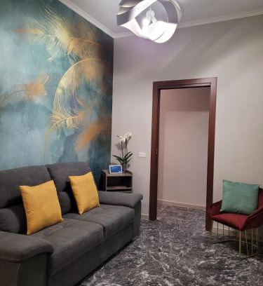 Suburbio VII Portuense Casa | Villa Bonelli Dreams in Rome