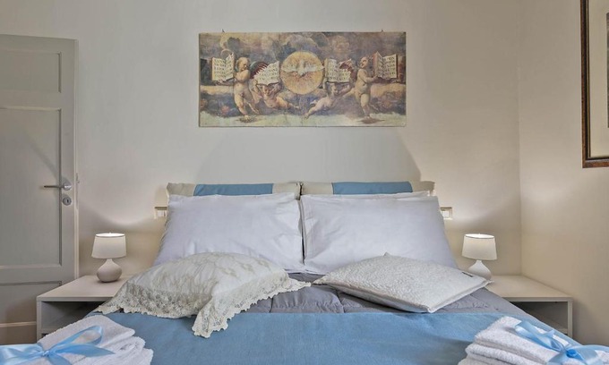 Siena Apartamento | Villa Bonelli