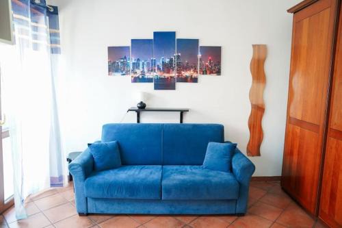 Monteverde Nuovo Apartamento | Villa Bonelli Loft
