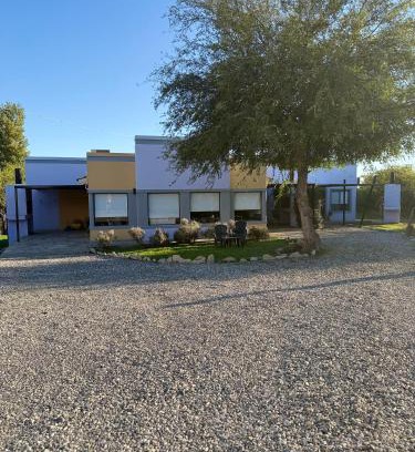 Merlo Cabina | Villa Bonita Cabañas