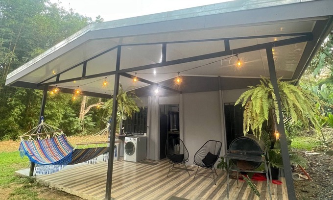 Puerto Jiménez Casa | Villa Bonita