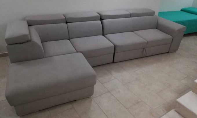 Partinico Casa | Villa Bono con hermosa piscina privada