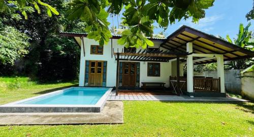 Boossa Casa | Villa BoraG