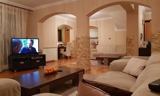 Sarajevo Apartamento | Villa Borak Sarajevo