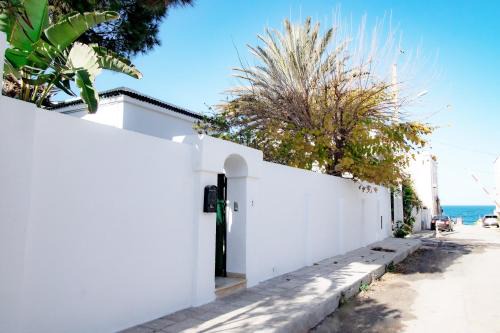 La Marsa Casa | Villa bord de mer piscine chauffée et terrasse