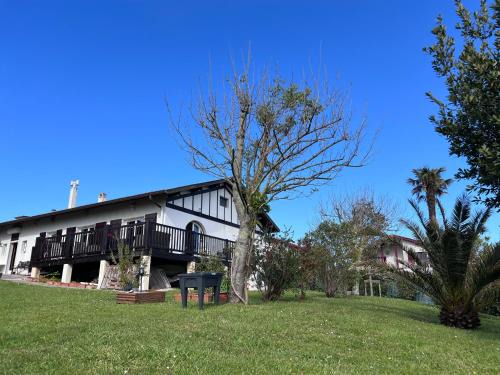 Bidart Casa | Villa bord de mer , Pays Basque Bidart - Biarritz - Guethary - DESMOND Beach House