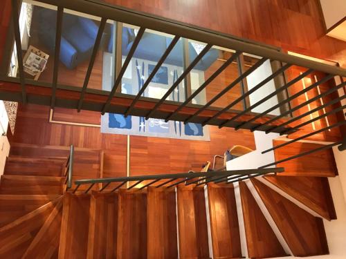 Sallustiano Apartamento | Villa Borghese Domus