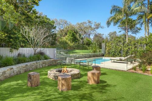 Suffolk Park Casa | Villa Borrello
