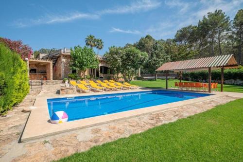 Son Antem Casa | Villa Bosque