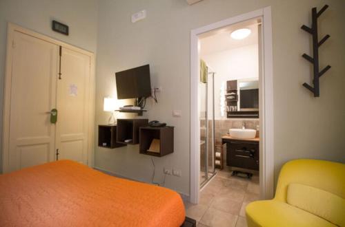 Chiavari Cama Y Desayuno | villa Botafogo -