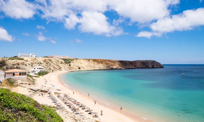 Sagres Villa | Villa Botelha
