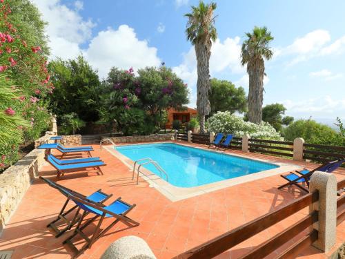 Badesi Villa | Villa Bouganville by Interhome