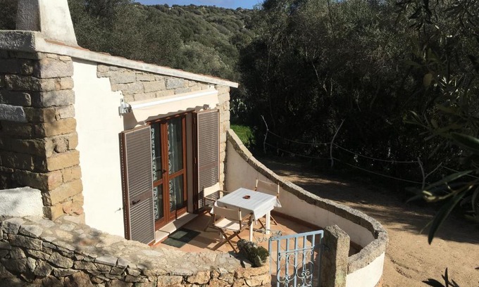 Palau Casa | Villa Bouganville