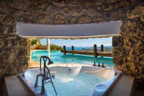 Agios Markos Villa | Villa Bournella