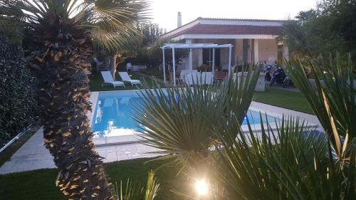 Brindisi Villa | Villa Brancasi con piscina
